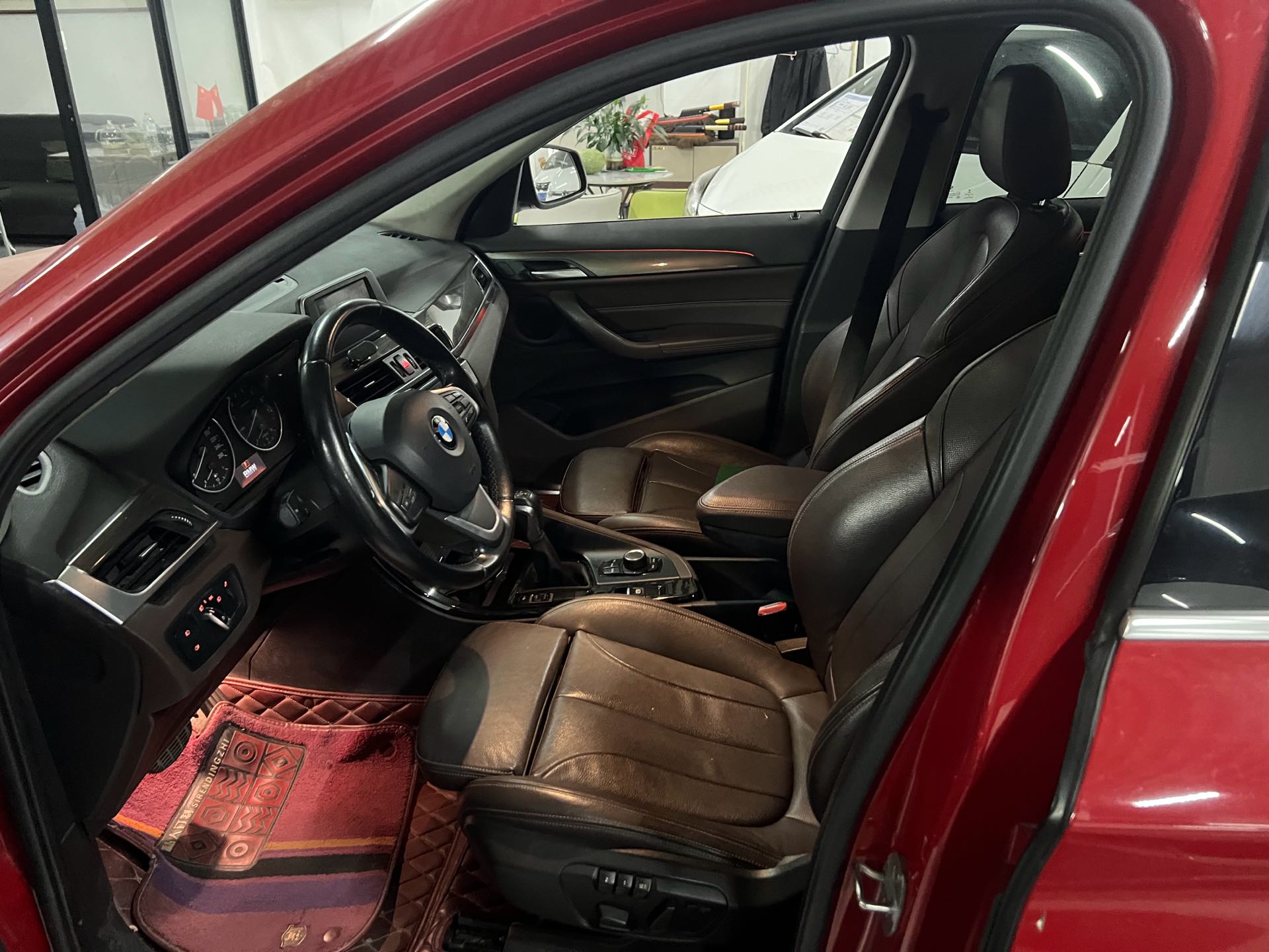 2018 image de voiture #4