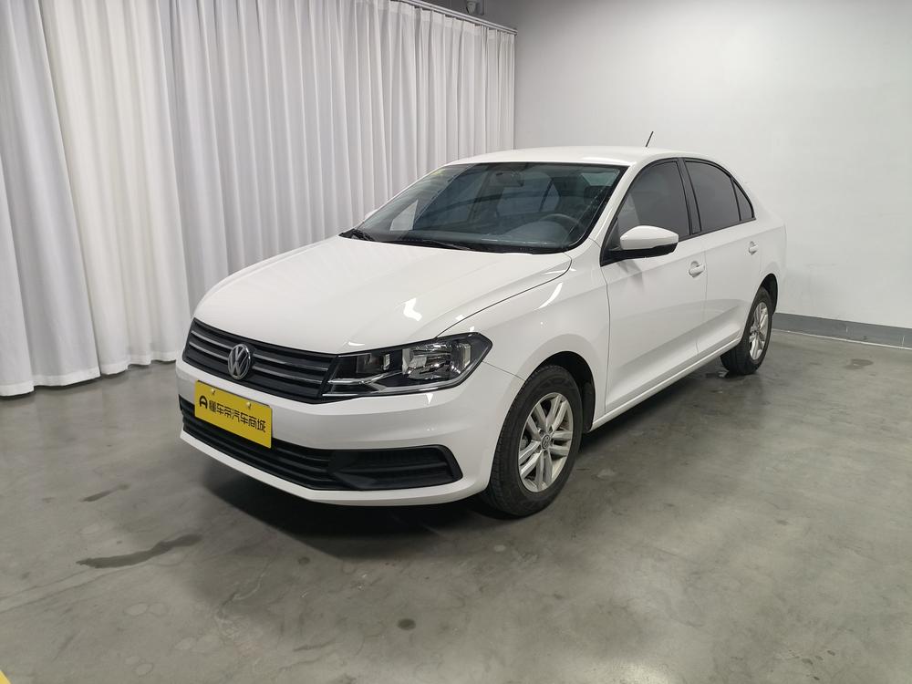 Volkswagen Santana 2021 Volkswagen Santana 2021 car image
