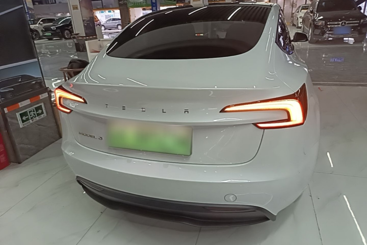 Tesla Model 3 2024 immagine di auto #6