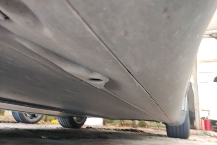 Tesla Model Y 2023 car image #27