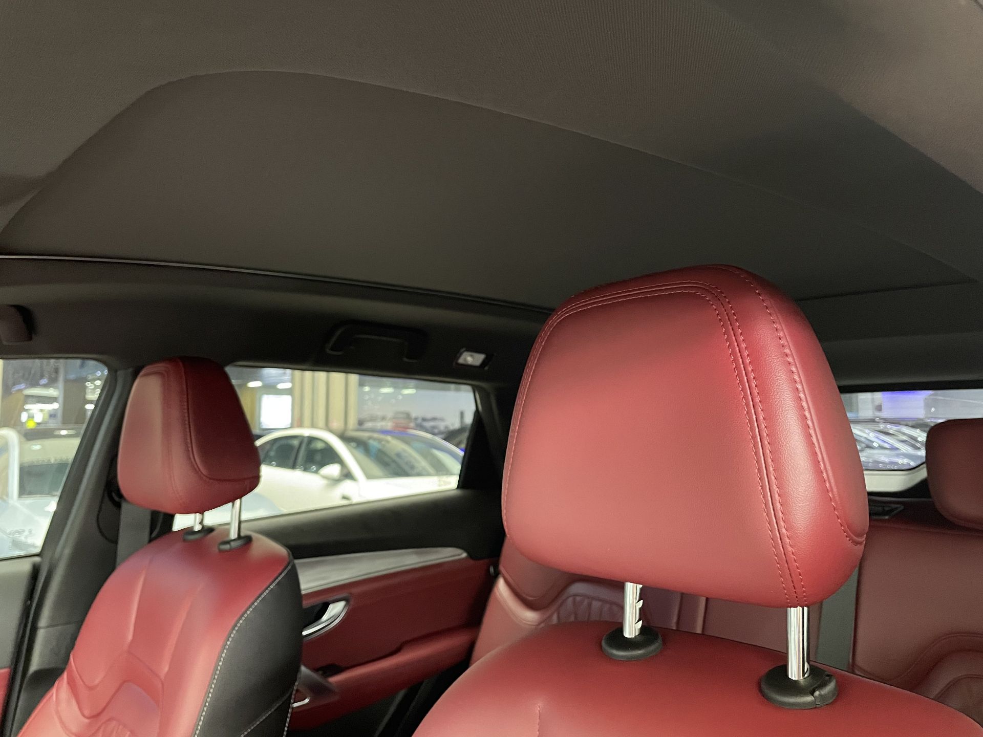 Jetour X70 PLUS 2023 #10 Jetour X70 PLUS 2023 изображение автомобиля #10