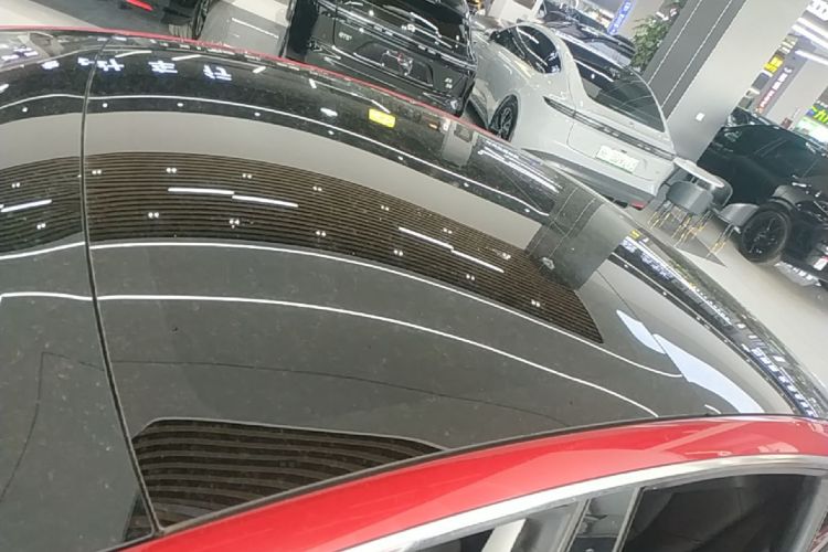 Tesla Model 3 2020 car image #25