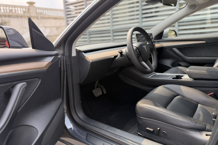 Tesla Model 3 2021 #18 Tesla Model 3 2021 immagine di auto #18