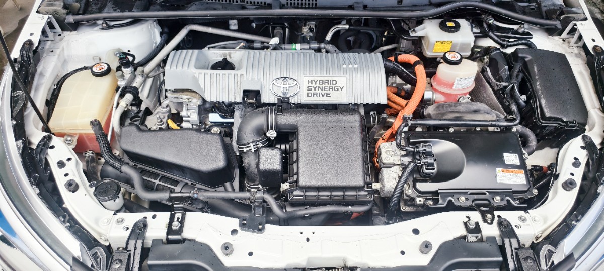 Toyota Corolla 2018 imagen de coche #15
