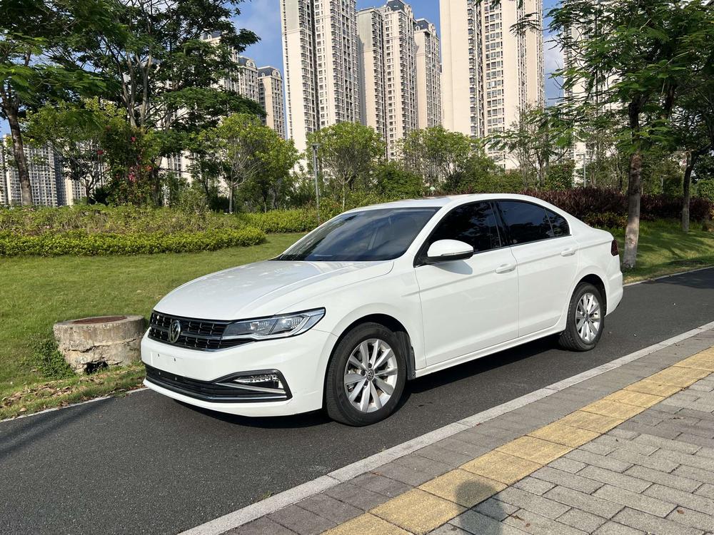 Volkswagen Bora 2020 car image 