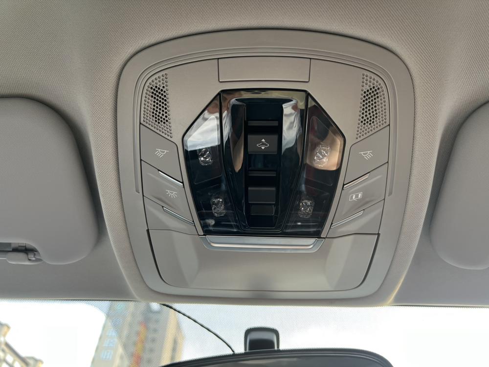 Chery Tiggo 5x 2022 car image #10