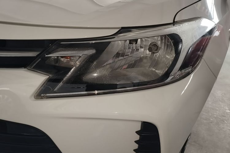 Toyota Vios 2021 car image #23