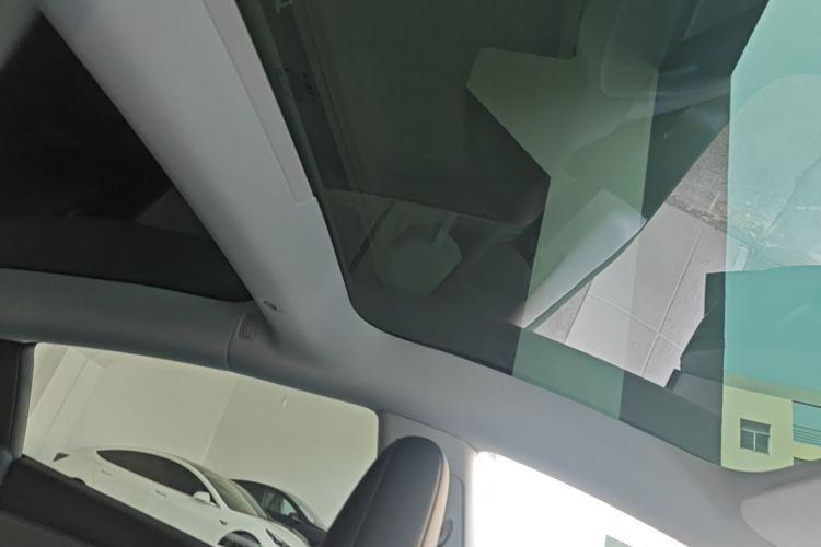 Tesla Model 3 2025 #20 Tesla Model 3 2025 immagine di auto #20