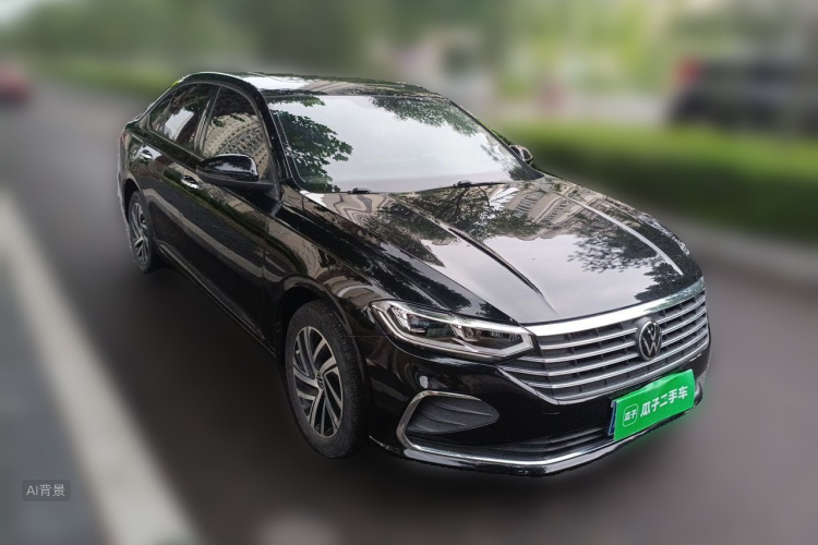 Volkswagen Lavida 2022 car image #4