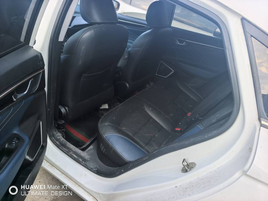 GEELY Emgrand GL 2021 immagine di auto #6