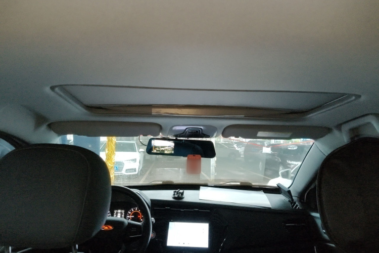 奇瑞 瑞虎3x 2021 汽车图片 #18