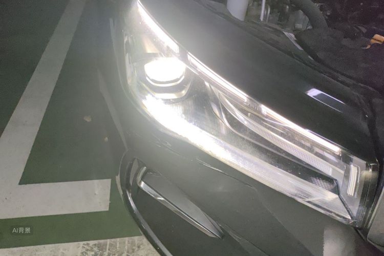 GEELY Emgrand 2024 car image #8