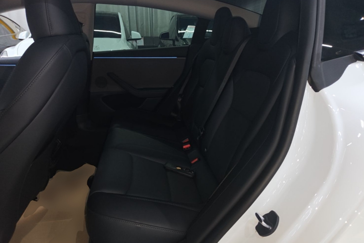 Tesla Model 3 2025 #13 Tesla Model 3 2025 car image #13