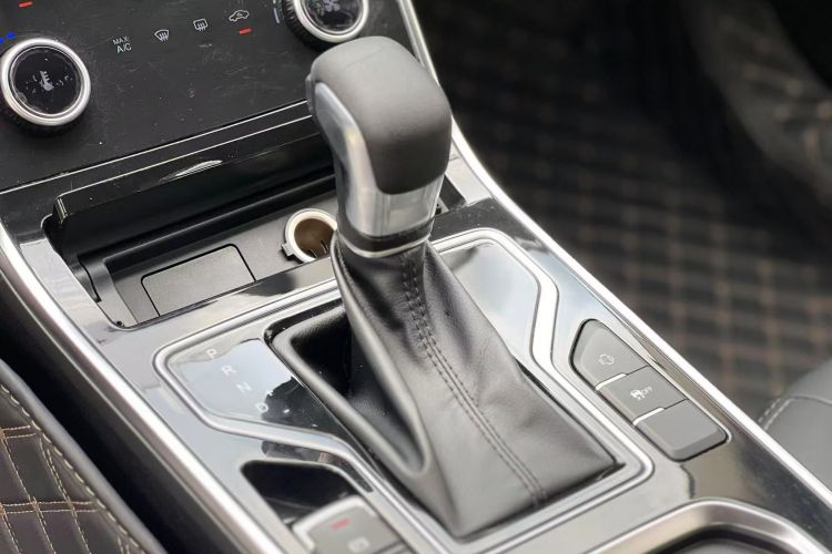 Chery Arrizo 5 2022 car image #21