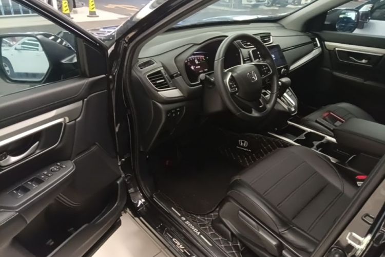Honda CR-V 2021 car image #16