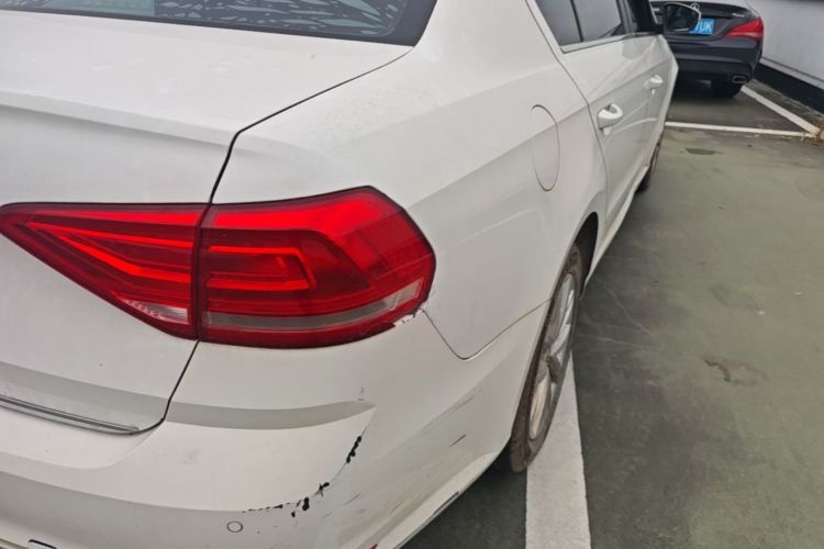 Volkswagen Lavida 2019 #8 Volkswagen Lavida 2019 imagem de carro #8