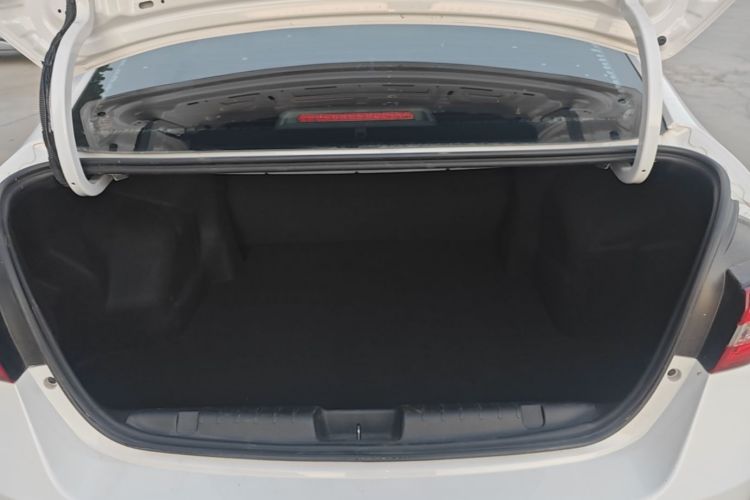 Chery Arrizo 5 2021 car image #19