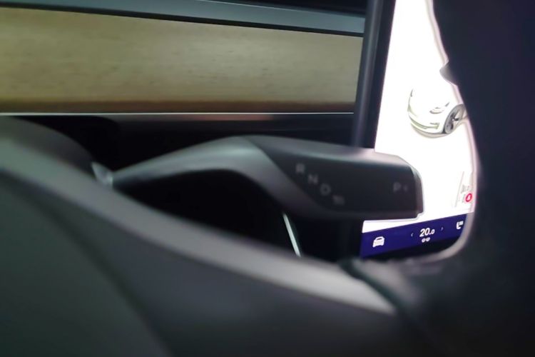 Tesla Model 3 2020 immagine di auto #14