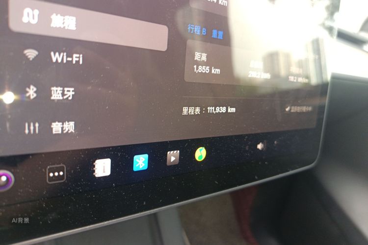 Tesla Model Y 2022 #14 Tesla Model Y 2022 car image #14