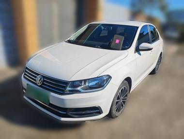 Volkswagen Santana 2023 imagen de coche 