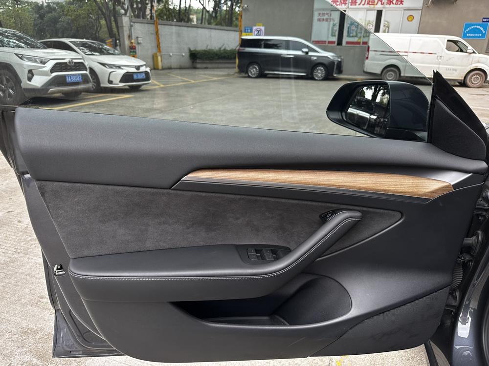 Tesla Model 3 2021 #12 Tesla Model 3 2021 car image #12