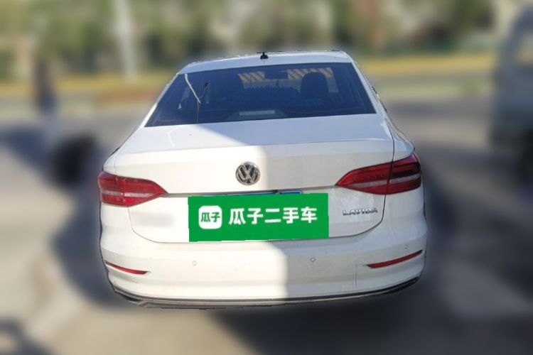 Volkswagen Lavida 2020 car image #4