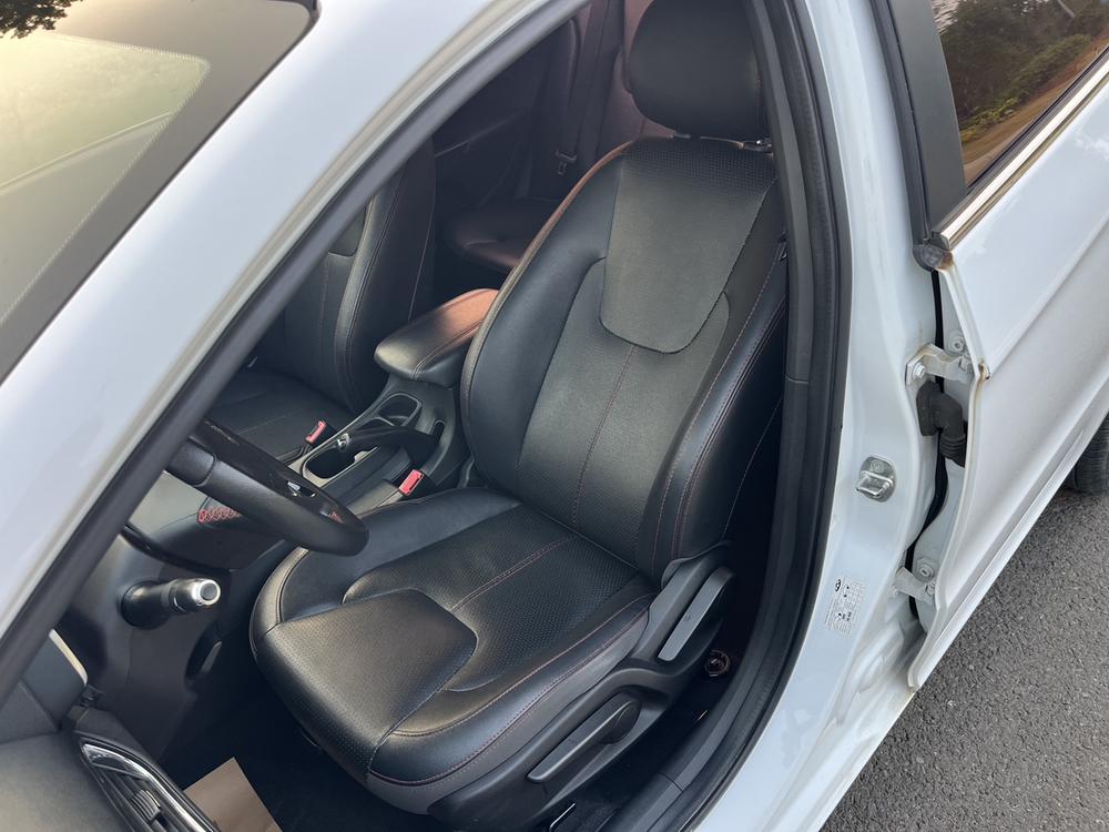 Chery Arrizo 5 2017 car image #18