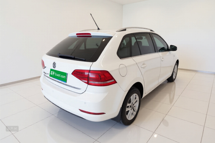 Volkswagen Santana 2016 #5 Volkswagen Santana 2016 car image #5