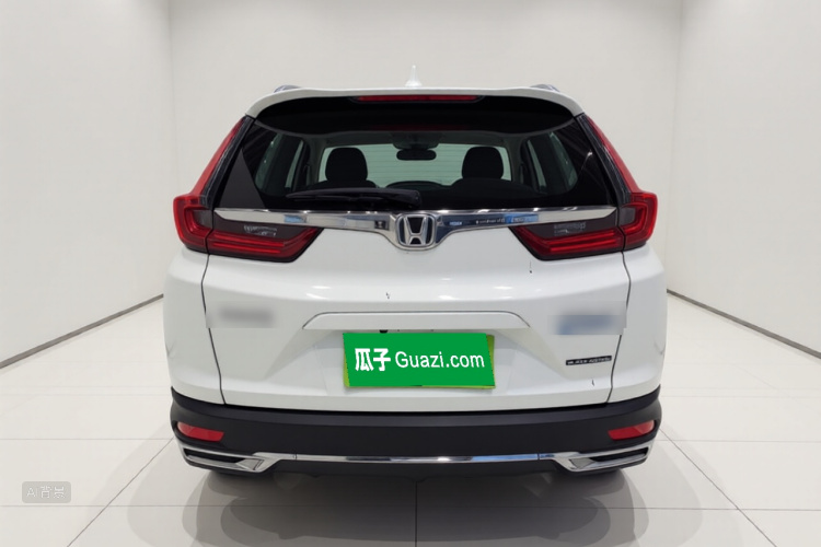 Honda CR-V 2020 car image #6