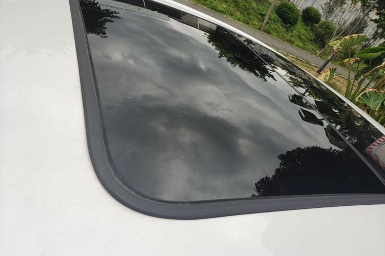 BYD Han 2022 car image #23