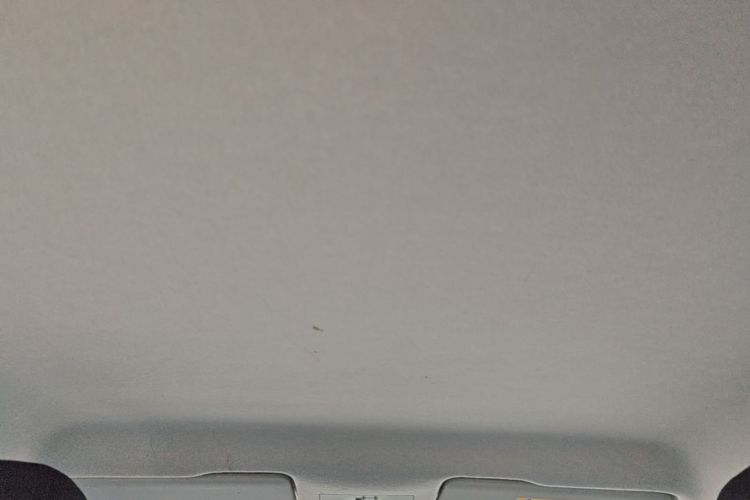 Volkswagen Santana 2018 car image #18