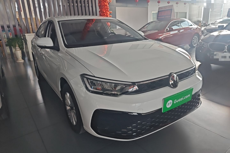 Volkswagen Lavida 2025 #4 Volkswagen Lavida 2025 car image #4