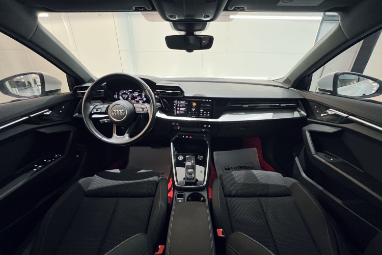 Audi A3 2022 imagem de carro #11