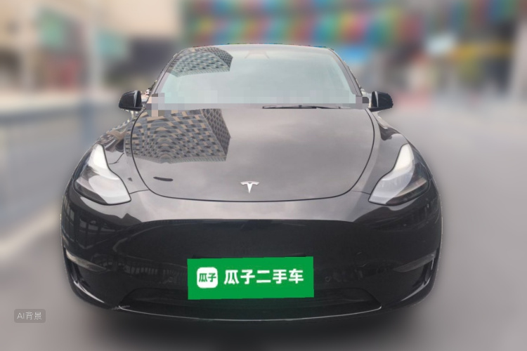 Tesla Model Y 2022 #3 Tesla Model Y 2022 immagine di auto #3