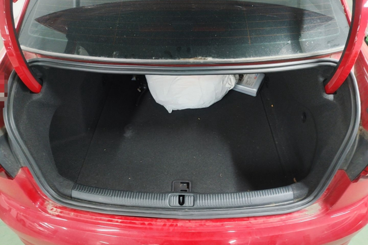 Audi A3 2017 car image #19