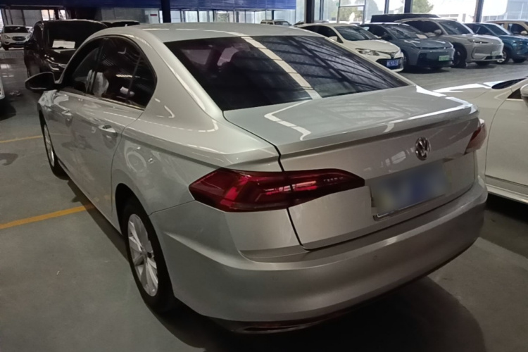 Volkswagen Bora 2018 #5 Volkswagen Bora 2018 immagine di auto #5