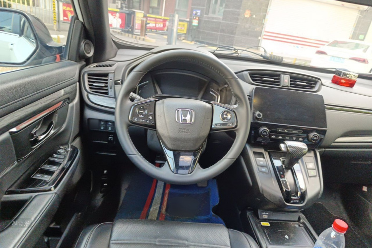 Honda CR-V 2021 car image #12