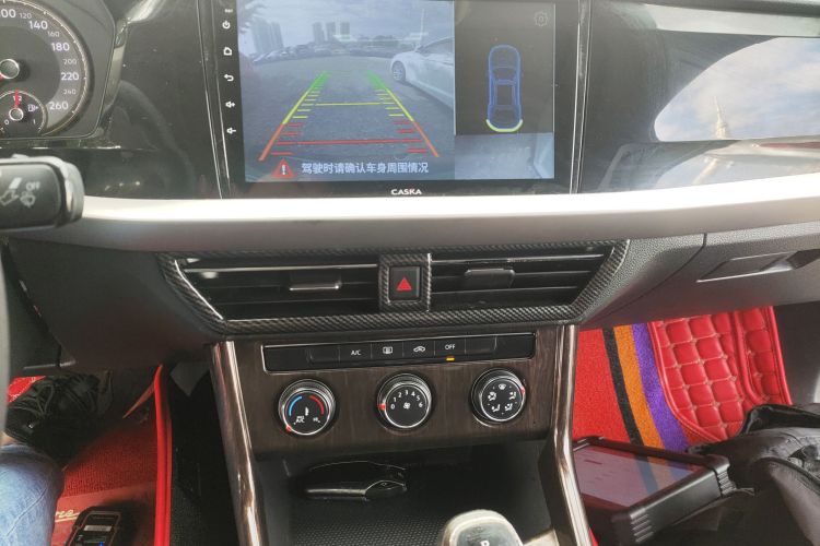 Volkswagen Lavida 2019 car image #13