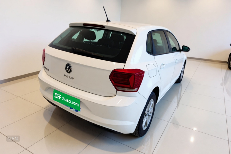 Volkswagen Polo 2023 #7 Volkswagen Polo 2023 car image #7