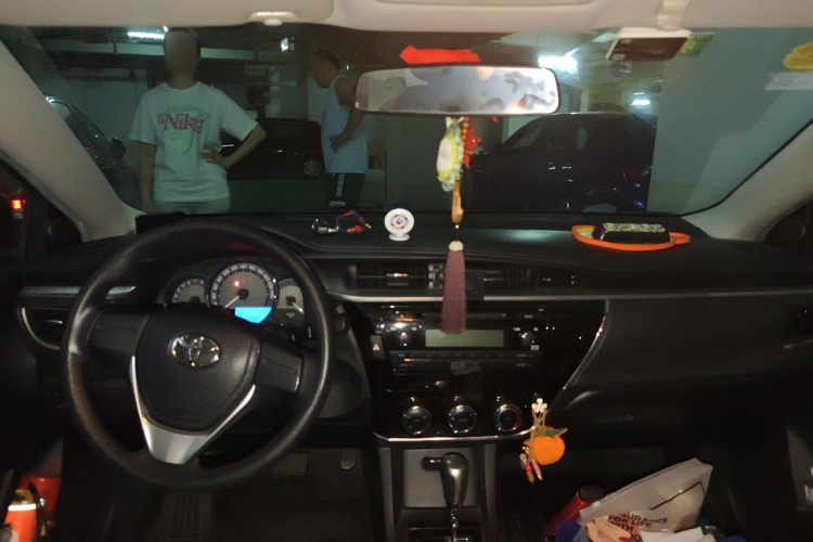 2015 image de voiture #16