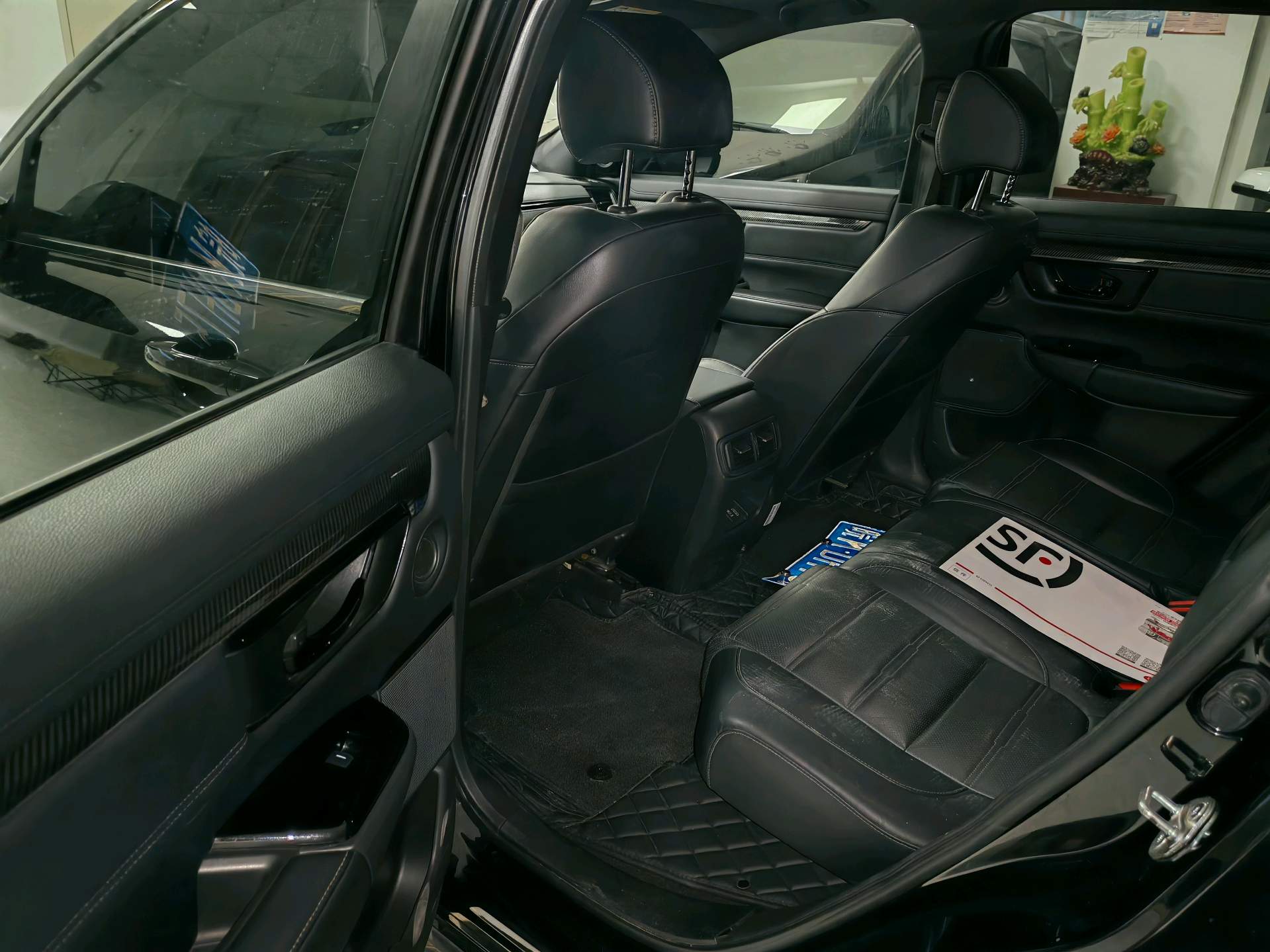 Honda CR-V 2021 imagem de carro #10