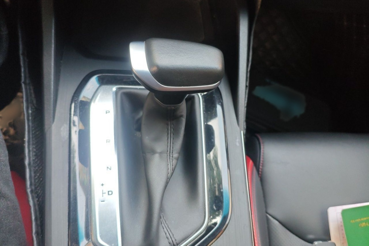 GEELY Emgrand S 2021 #18 GEELY Emgrand S 2021 immagine di auto #18