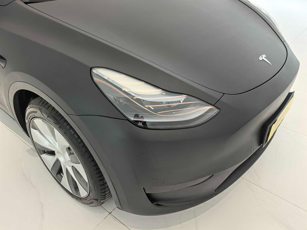 Tesla Model Y 2022 #22 Tesla Model Y 2022 car image #22