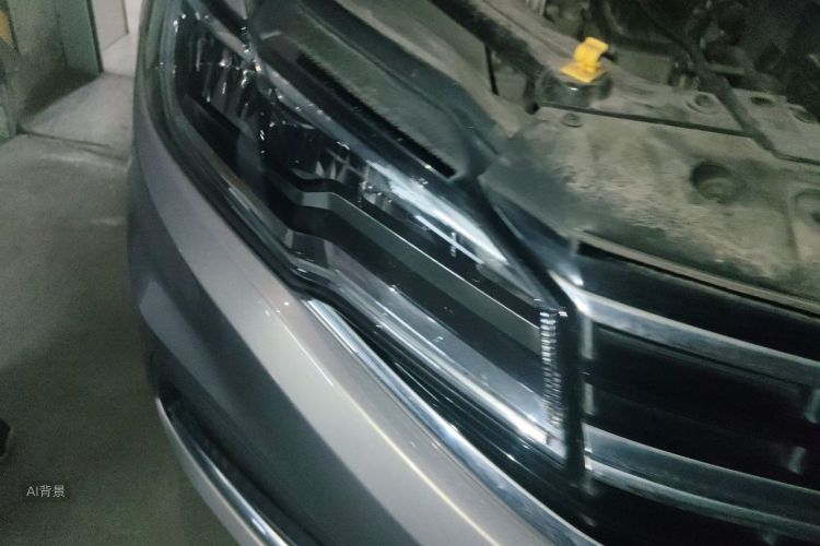 Volkswagen Bora 2019 صورة سيارة #8