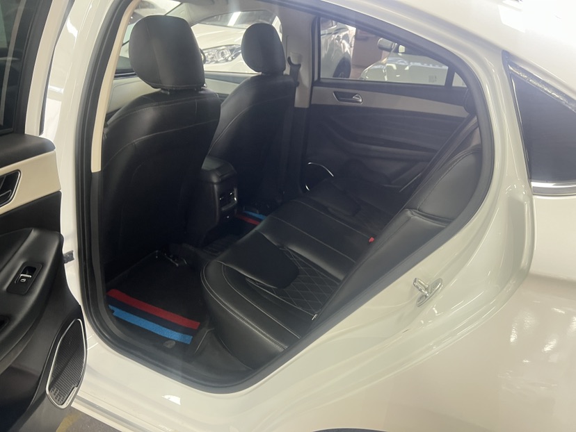 Chery Arrizo GX 2019 #6 Chery Arrizo GX 2019 immagine di auto #6