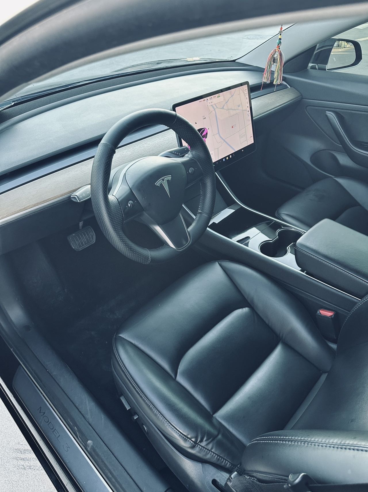 Tesla Model 3 2020 #4 Tesla Model 3 2020 car image #4