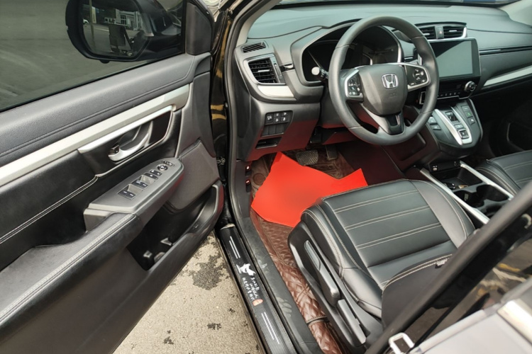 Honda CR-V 2022 car image #12