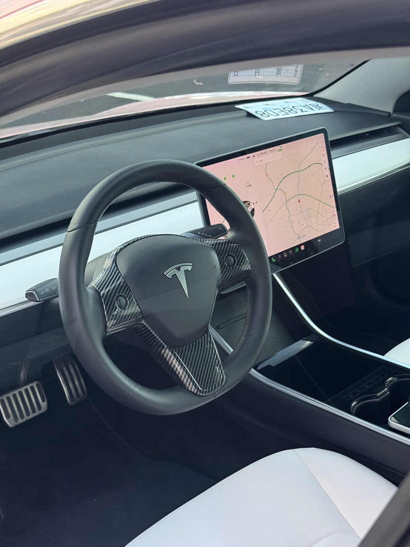 Tesla Model 3 (Imported) 2019 #5 Tesla Model 3 (Imported) 2019 car image #5