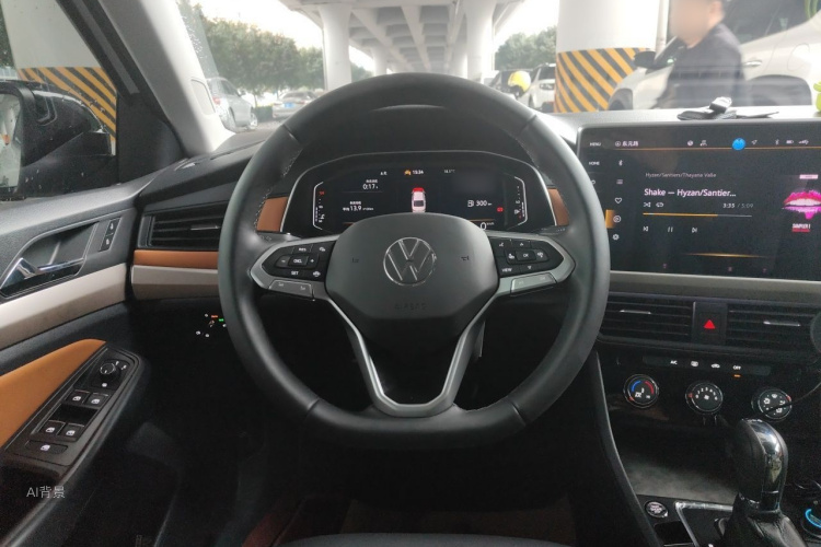 Volkswagen Bora 2025 صورة سيارة #12