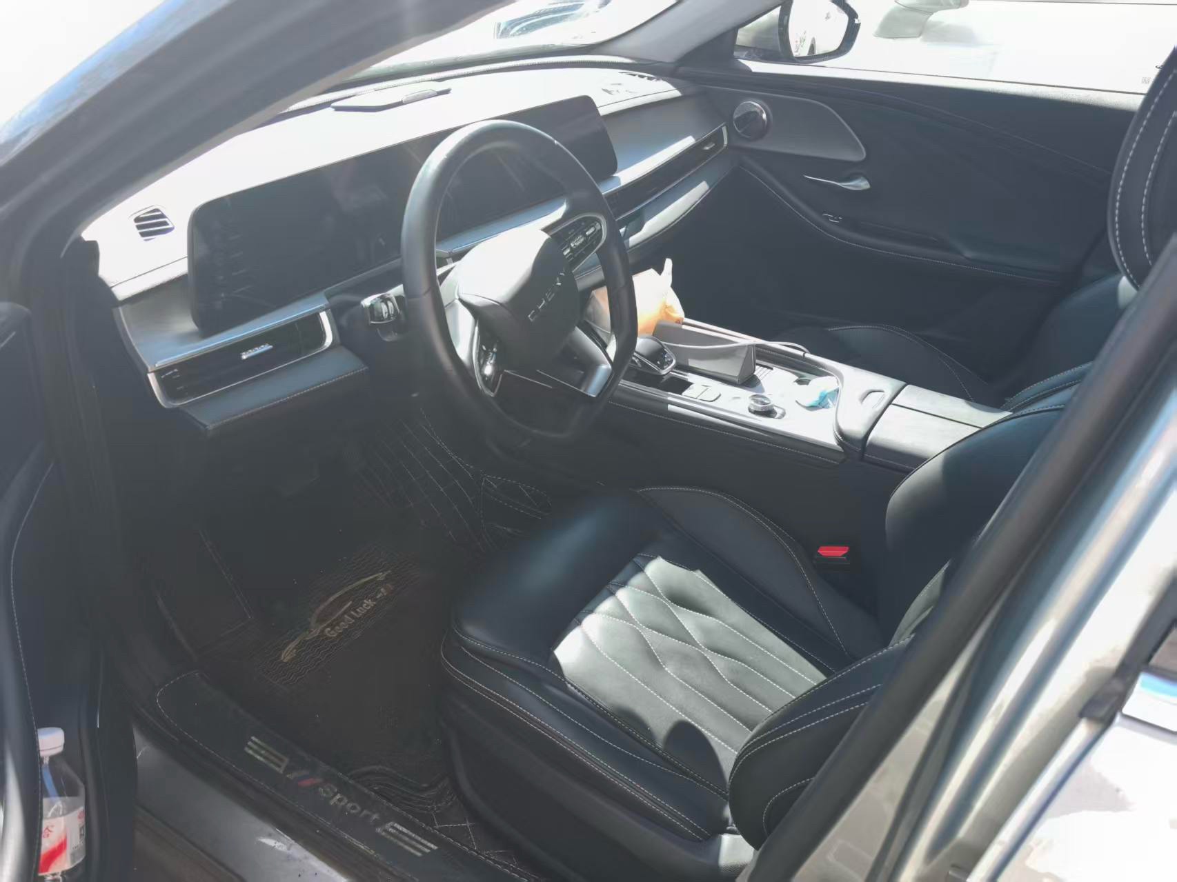 Chery Arrizo 8 2023 car image #6